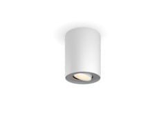 Philips Hue Pillar Single Spot White_E