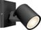 Philips Hue - Runner Hue single spot black 1x4.2W with Switch_E