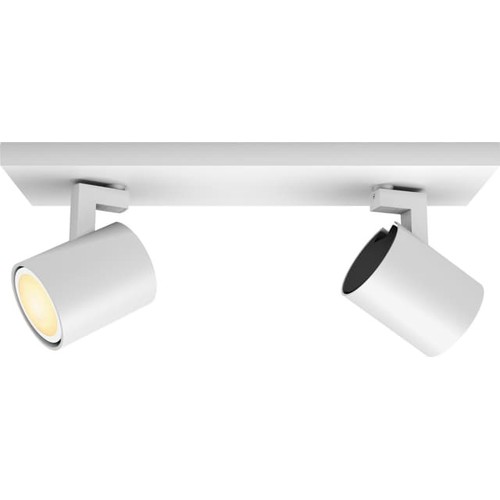 Hue - Runner Hue bar/tube white 2x4.2W