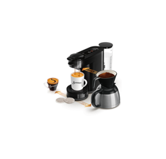 Senseo - Switch Coffemachine HD6594/60 - E