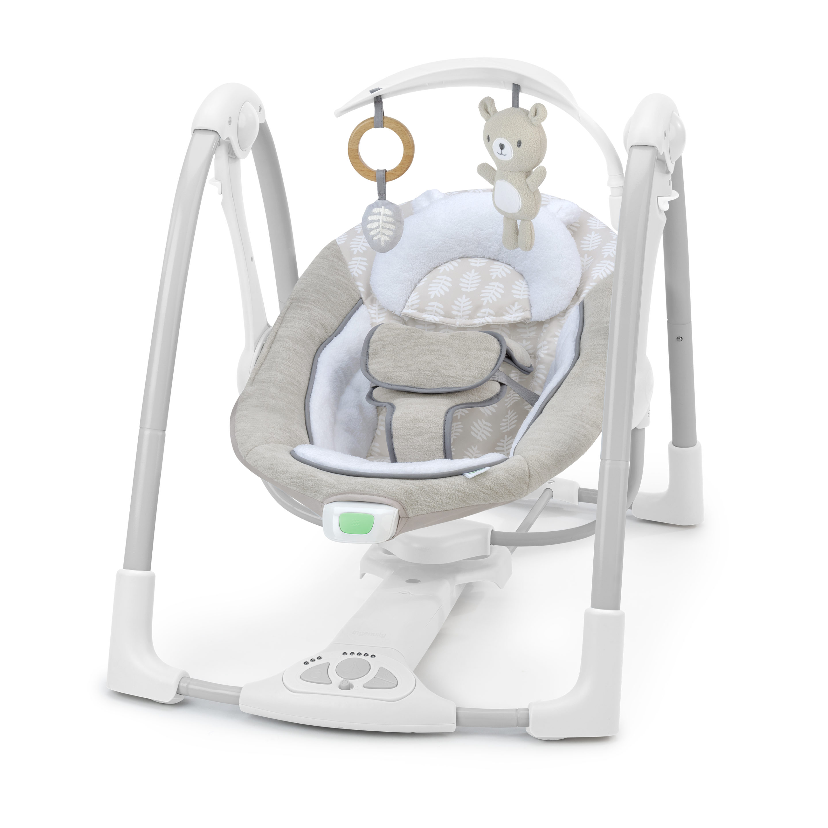 Ingenuity - ConvertMe Swing-2-Seat - Wynn (IN-16697)