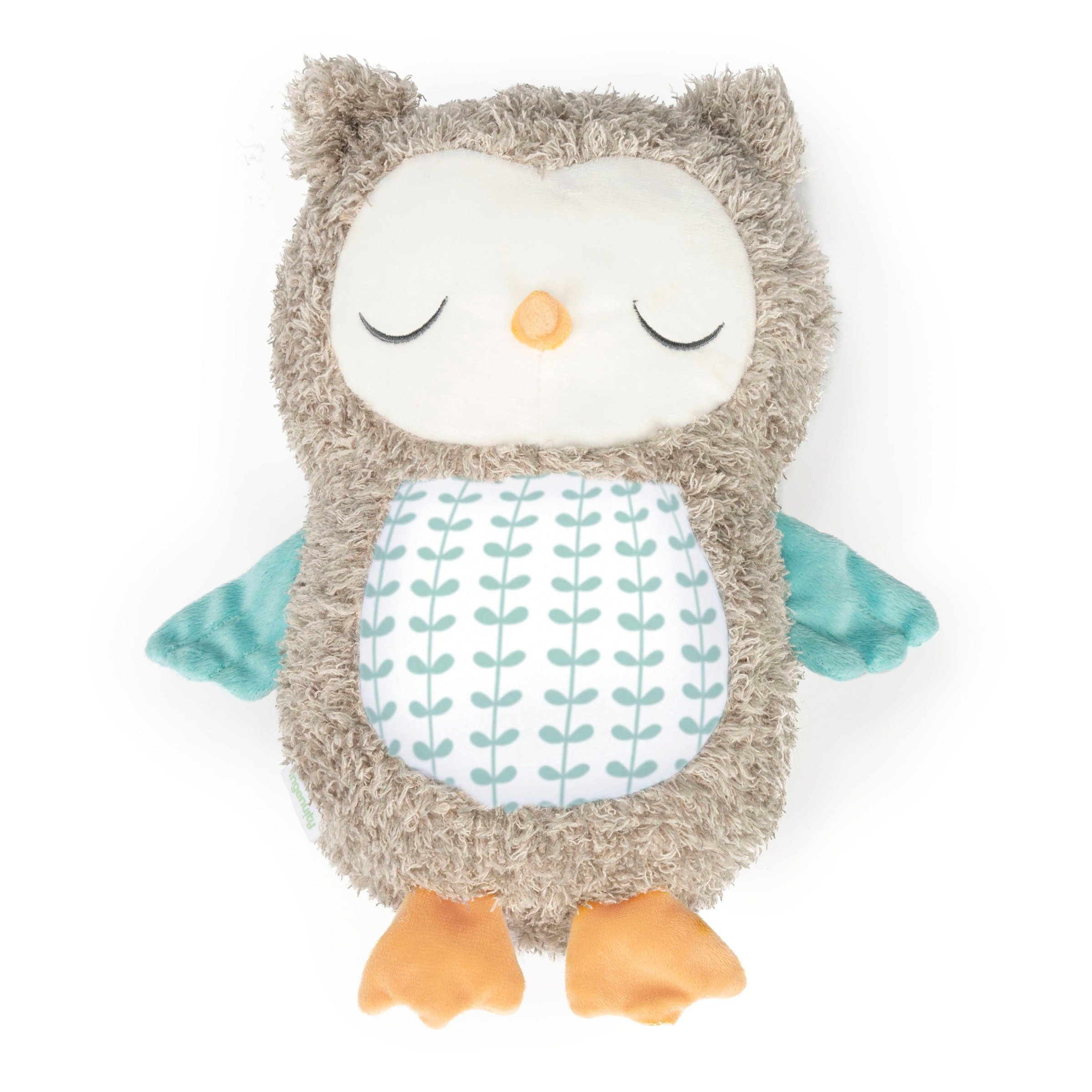 Ingenuity - Snuggle Sounds Nally Soothing Plush Toy (IN-12477)