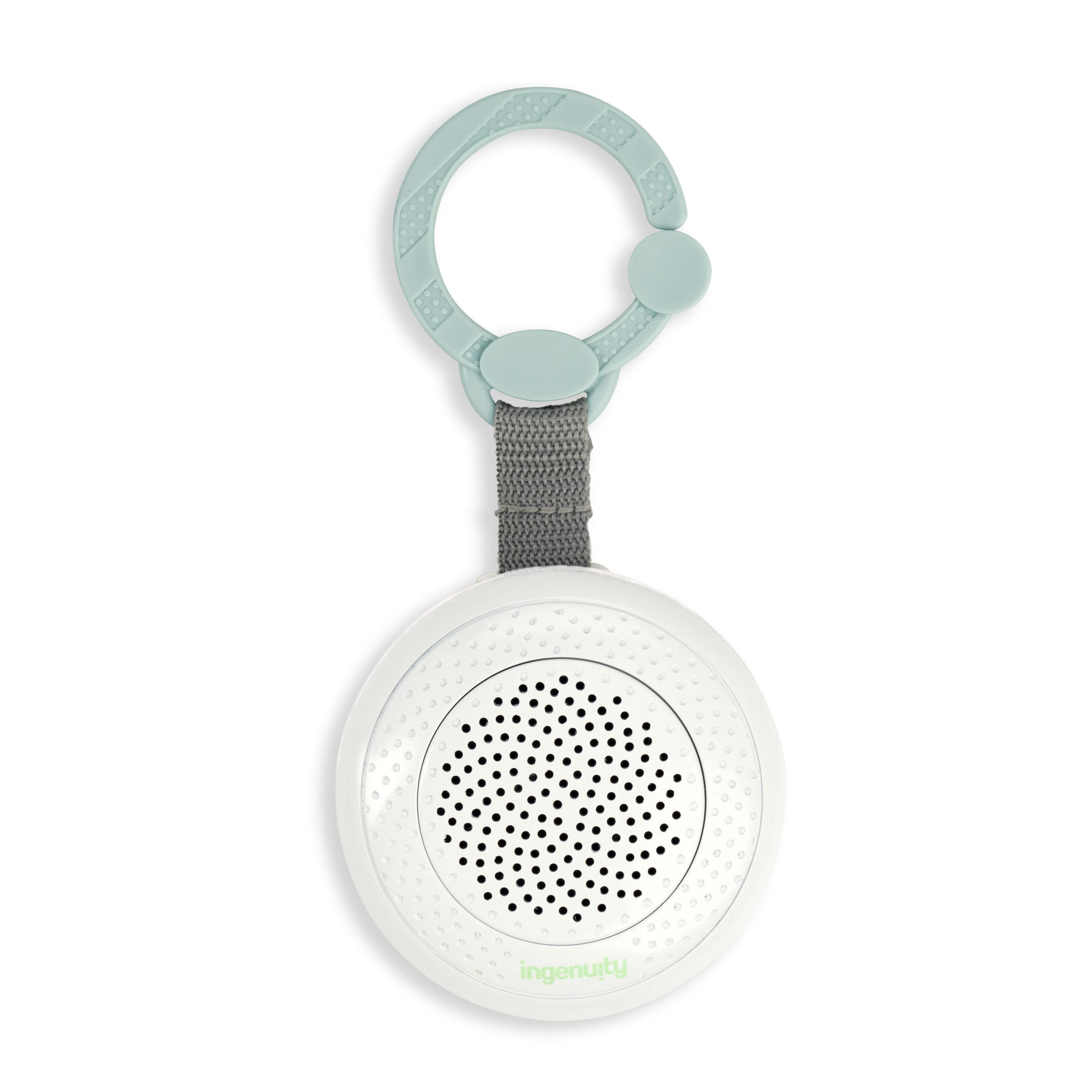 Ingenuity - Pock-a-Bye Baby Streaming Music Player&Soother - (IN-16729)