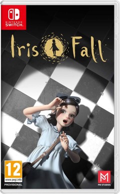 Iris Fall (Import)