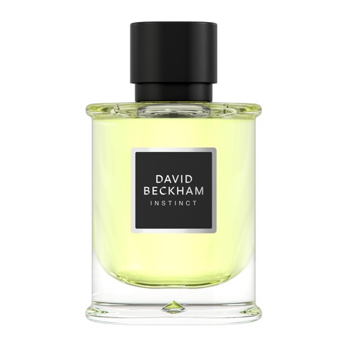 David Beckham - Instinct Eau de Parfum - Black - 75 ml