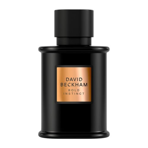 David Beckham - Bold Instinct Eau de Parfum - Black - 50 ml