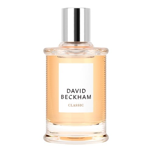David Beckham - Classic Eau de toilette - 50 ml