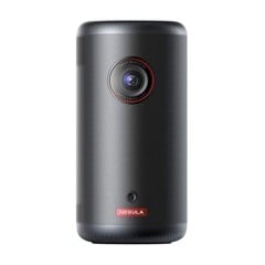 Anker - Nebula Capsule 3 Projector – Black