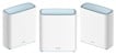 D-Link - EAGLE PRO AI AX3200 Mesh System (3-Pack) (Second Chance) thumbnail-1