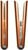 Dyson - Corrale Hair Straightener - Copper thumbnail-1