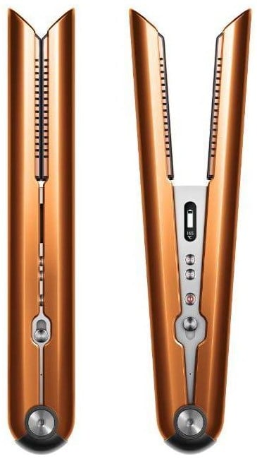 Dyson - Corrale Hair Straightener - Copper