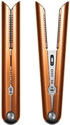 Dyson - Corrale Hair Straightener - Copper