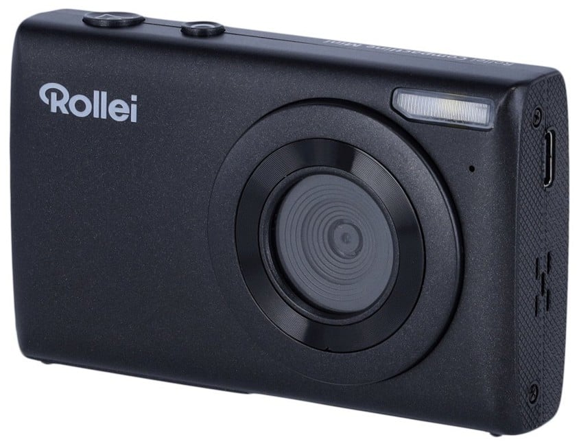 Rollei - Compactline Mini Digital camera