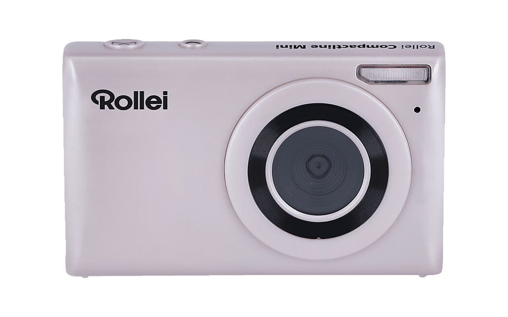 Rollei - Compactline Mini Digital camera