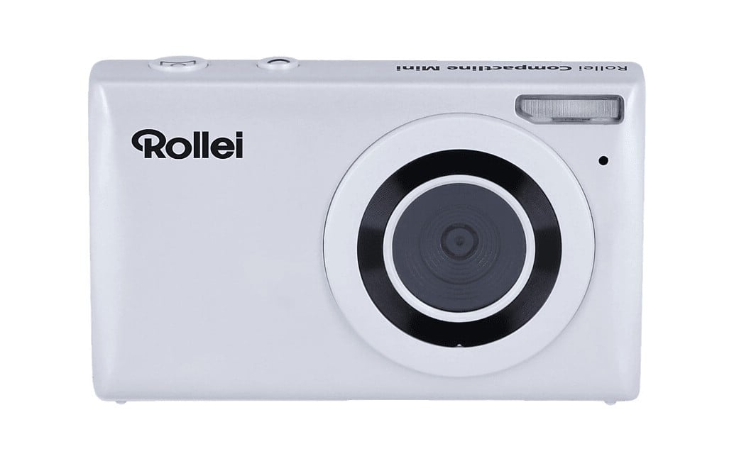 Rollei - Compactline Mini Digital camera