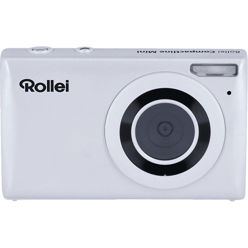 Rollei – Compactline Mini Digitalkamera