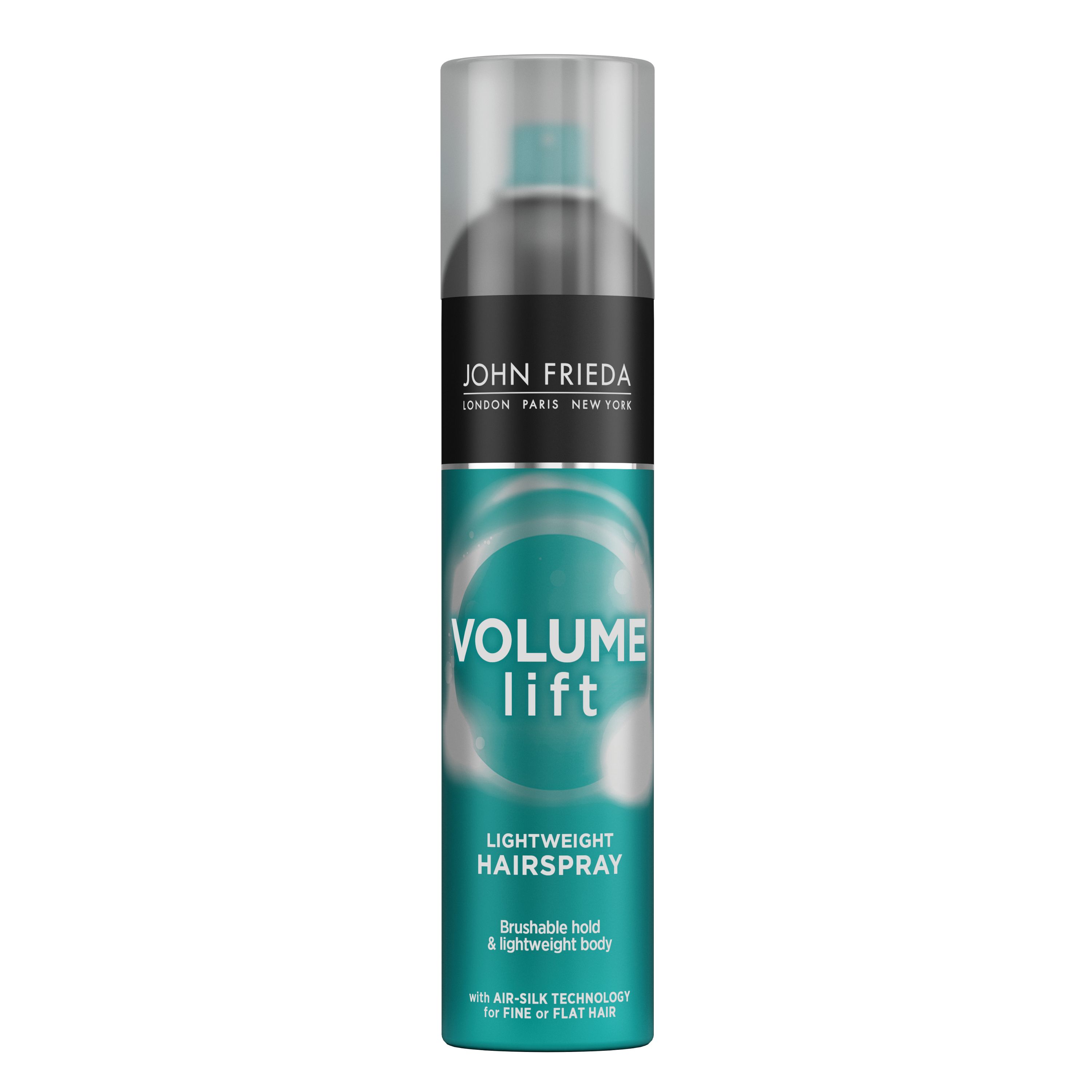John Frieda Lightweight Hairspray 250 ml