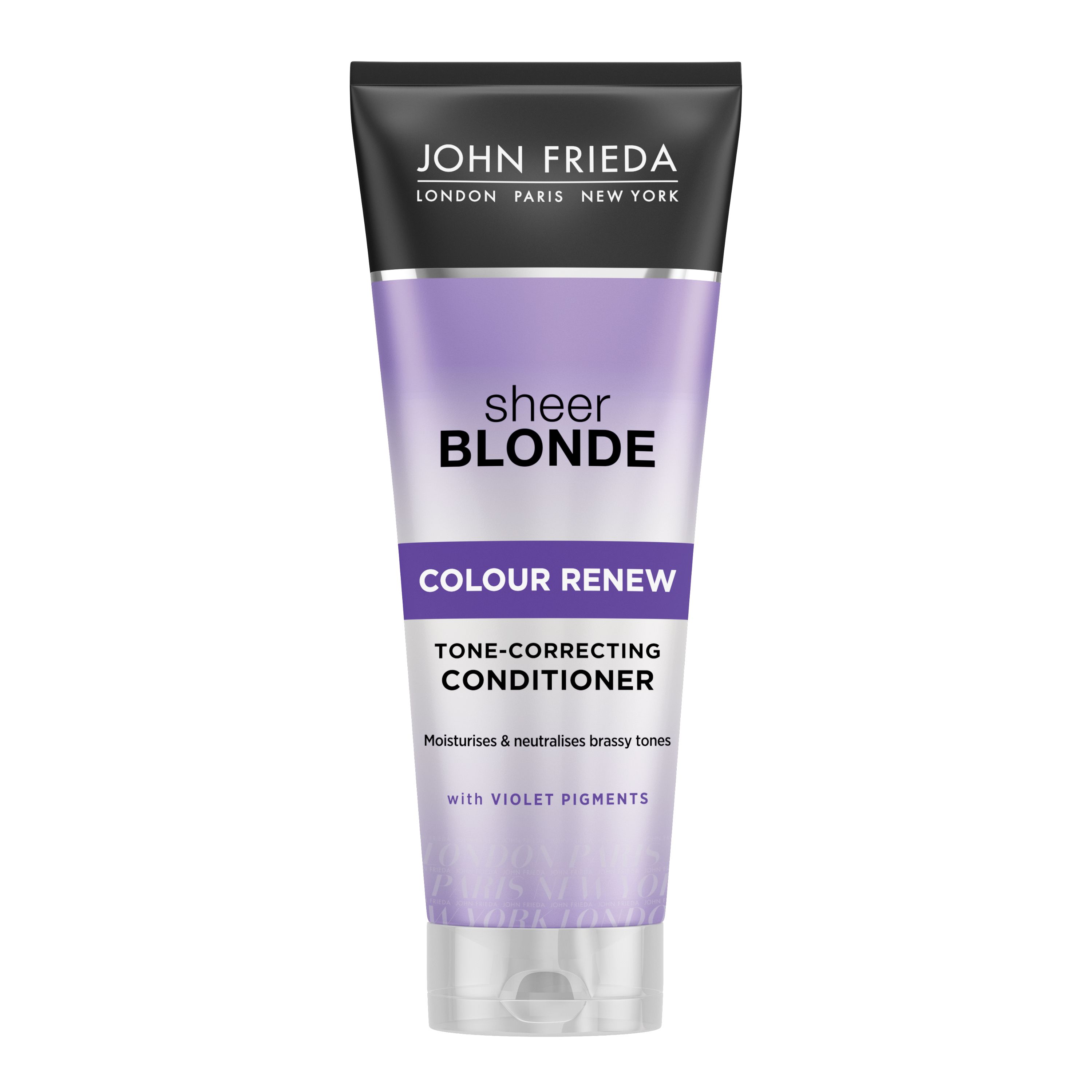 John Frieda Violet Crush Conditioner 250 ml