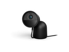 Hue Secure Cam 2K Battery Black EU