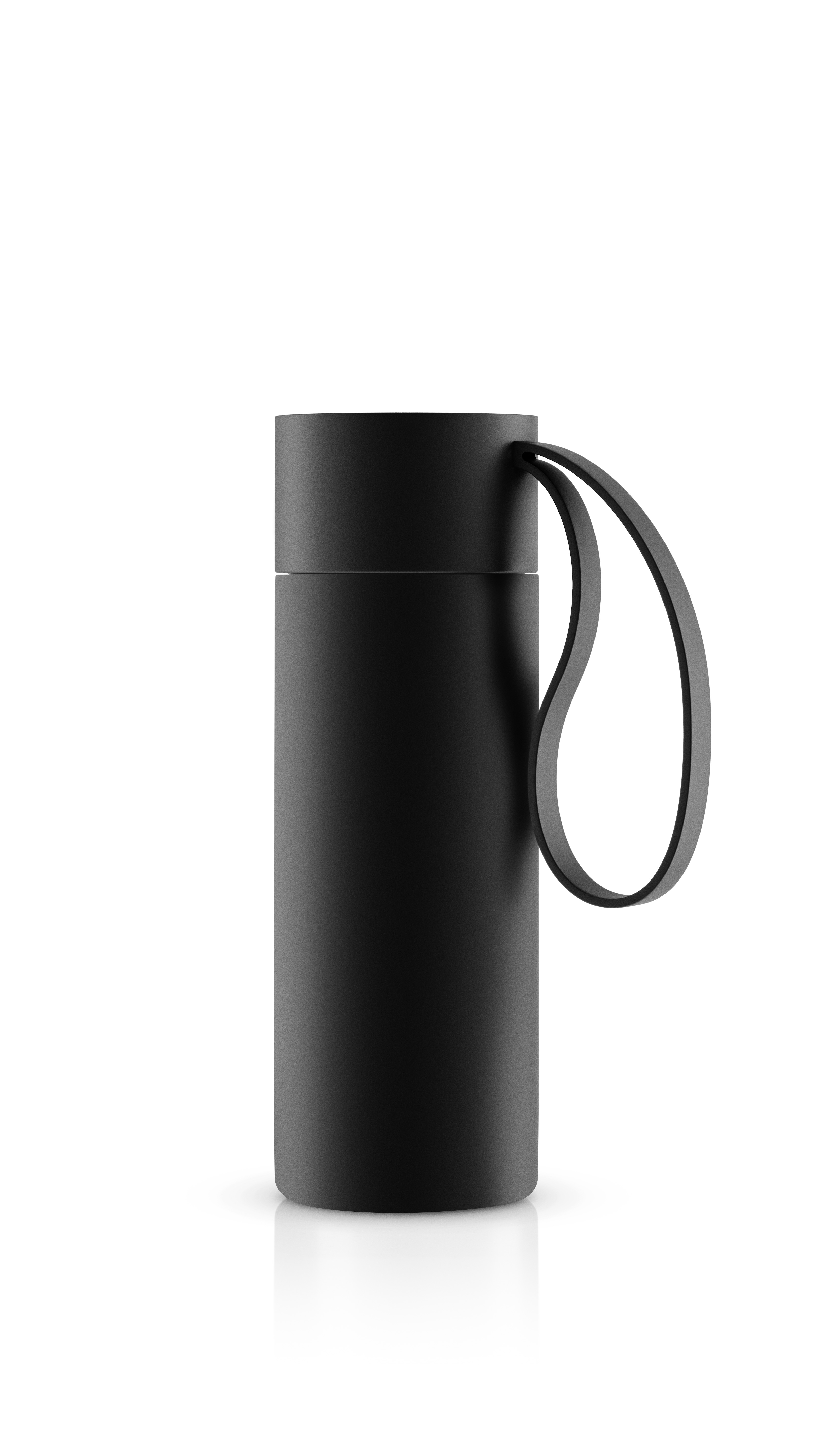 Eva Solo - To Go termokopp 35 cl svart