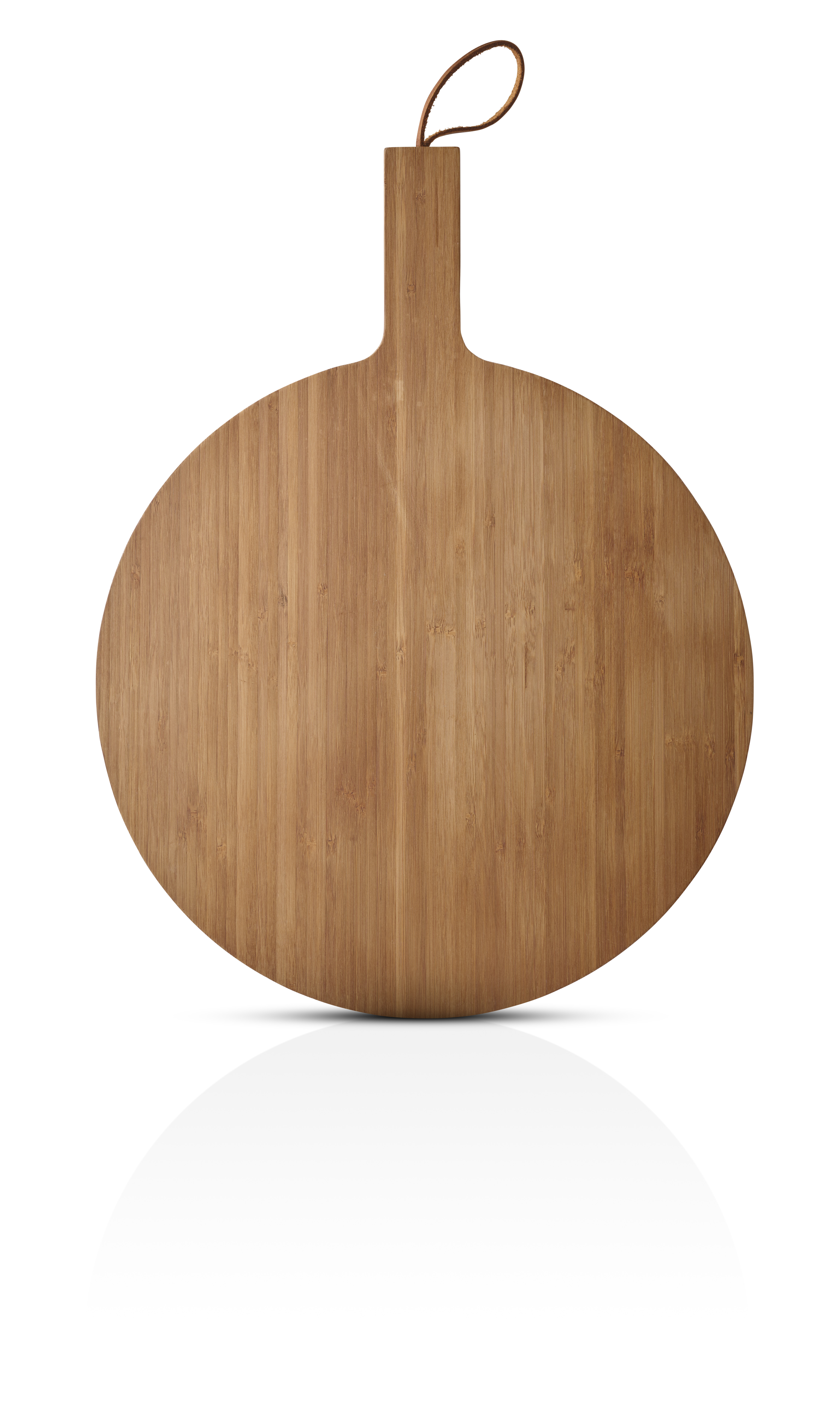 Eva Solo - Nordic Kitchen skjærefjøl Ø35 cm bambus