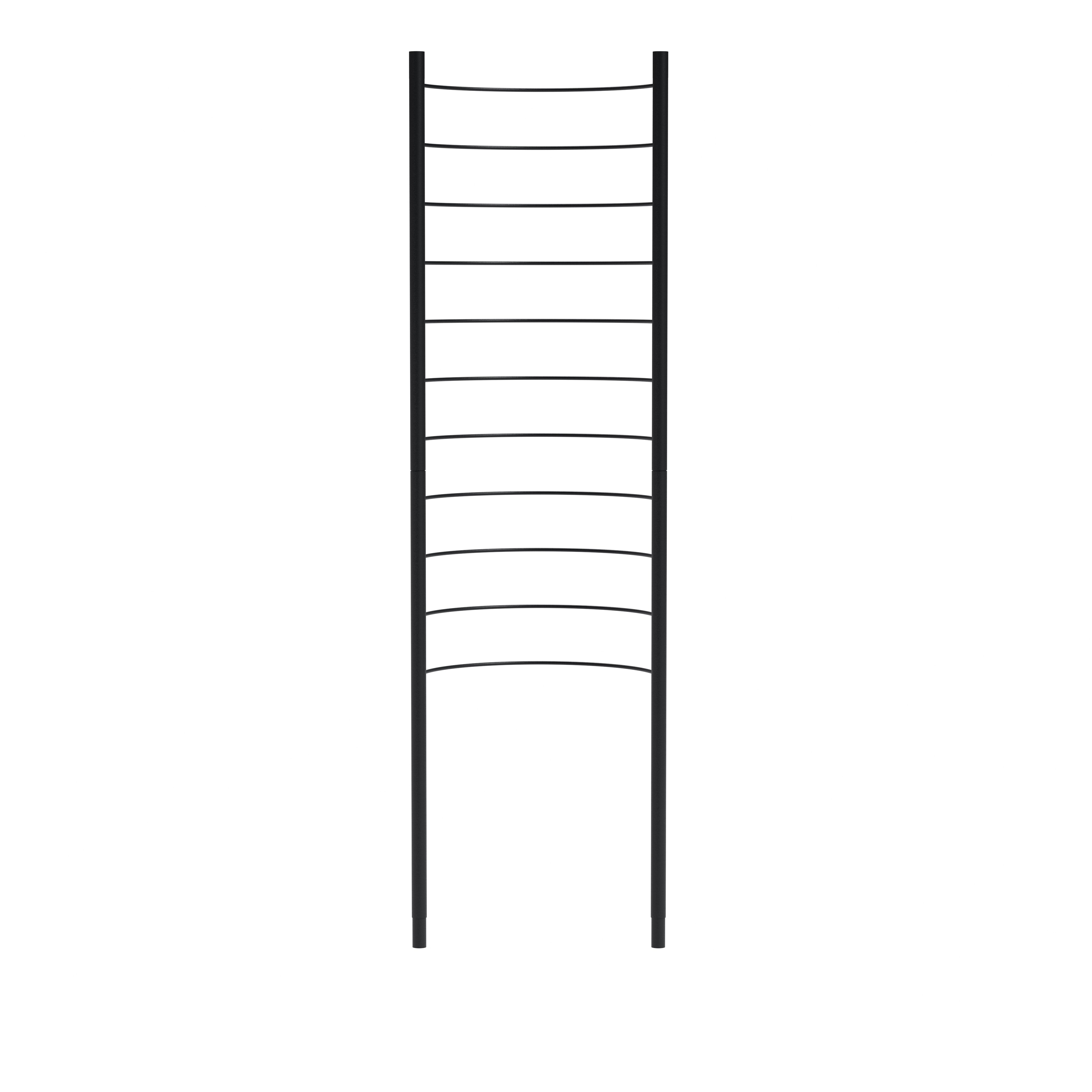 Eva Solo - Simply Grow espalier til ytterpotte svart