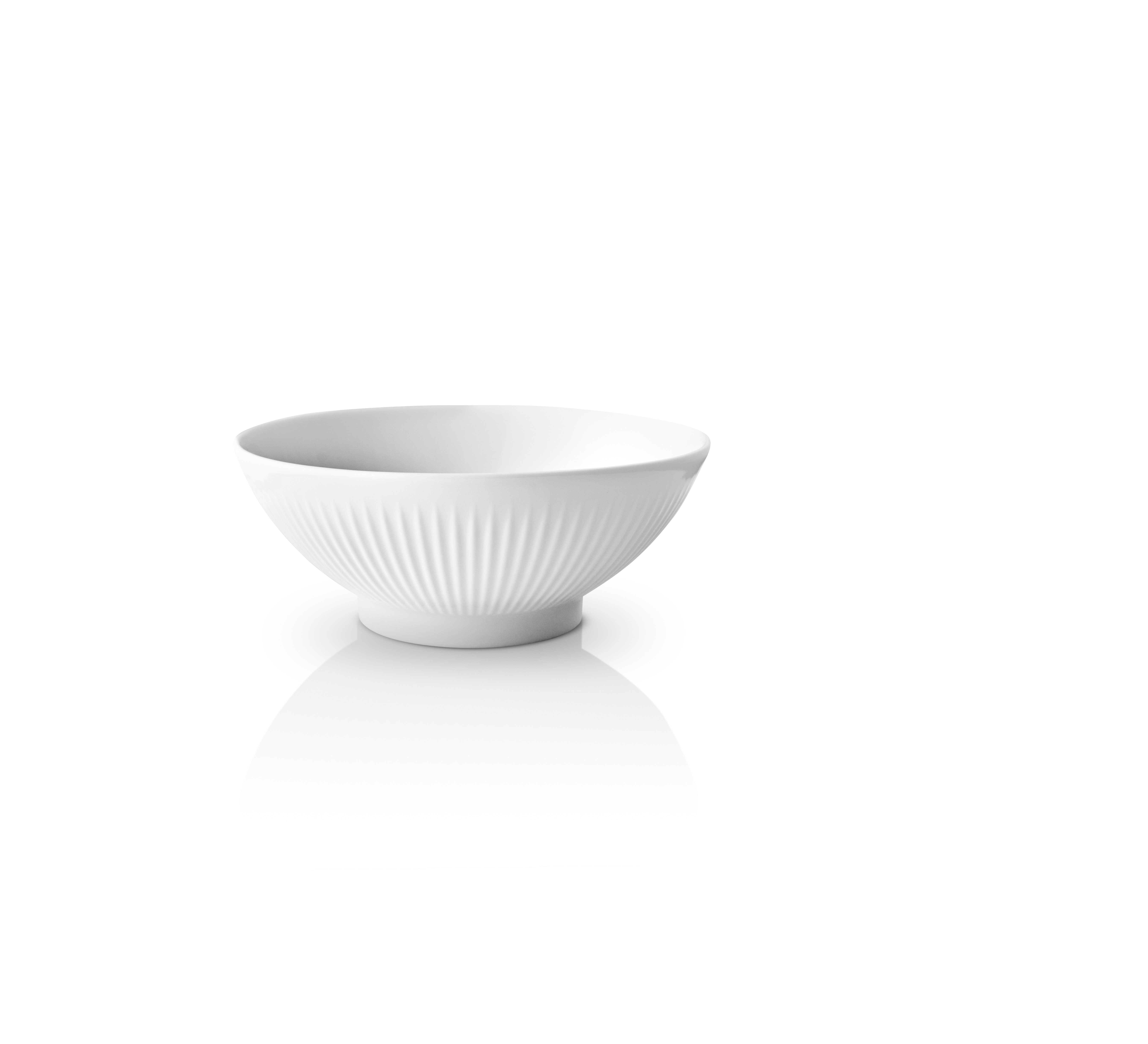 Eva Solo - Legio Nova ramenskål 16 cm hvit
