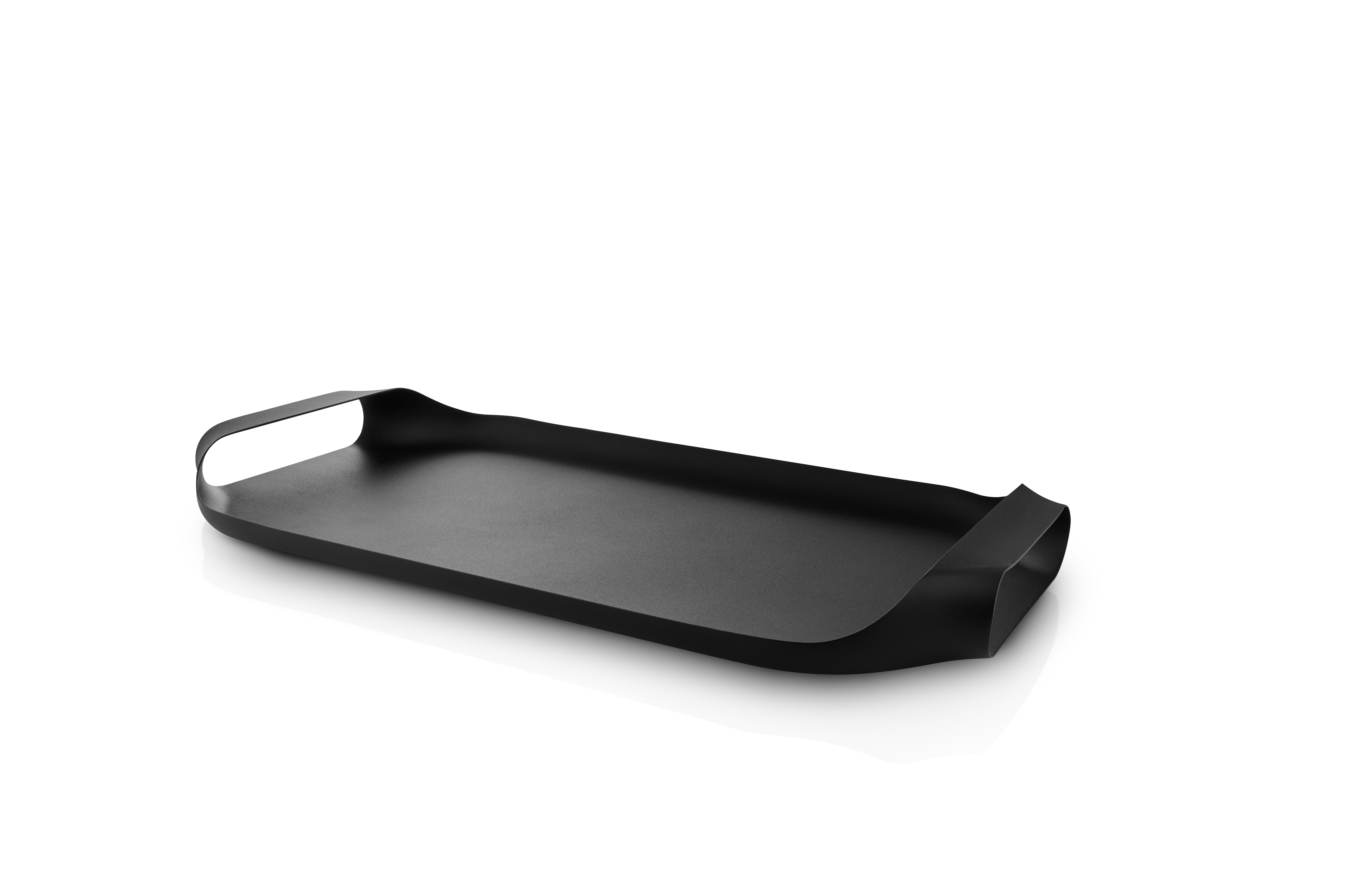 Eva Solo - Serveringsbrett 43x25 cm svart