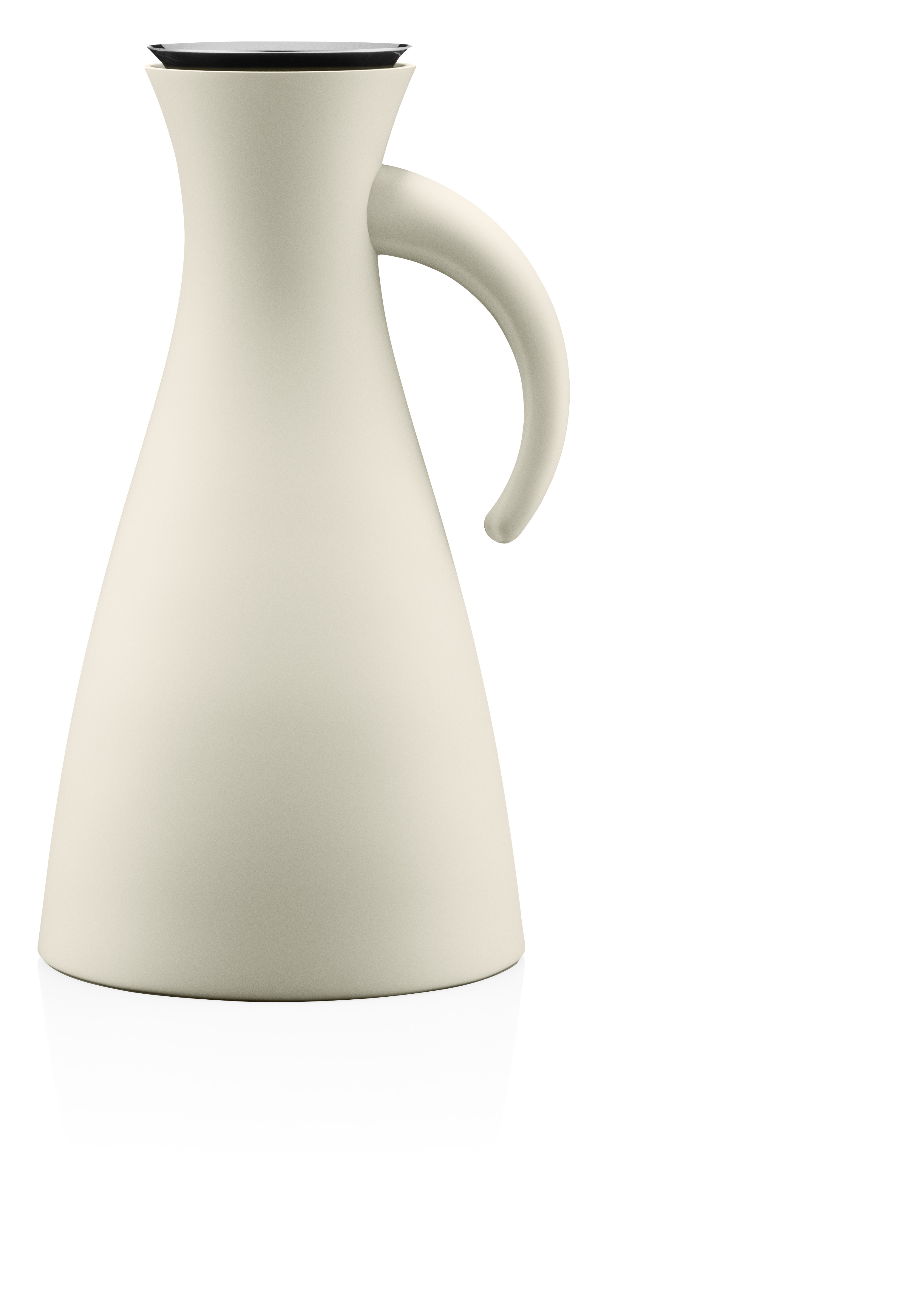 Eva Solo - Termokanne 1L coconut