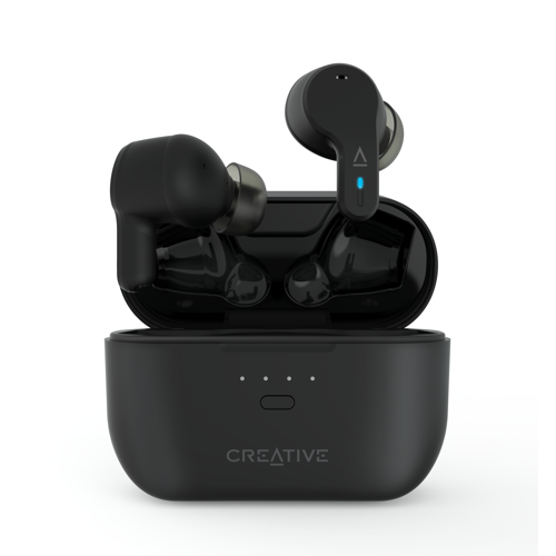 Creative - Zen Air Pro in-ears