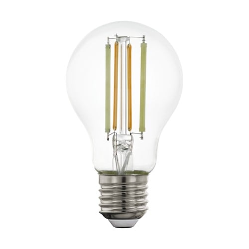 EGLO - E27 A60 Klar Smart Lampa - Zigbee & Bluetooth (Second Chance)