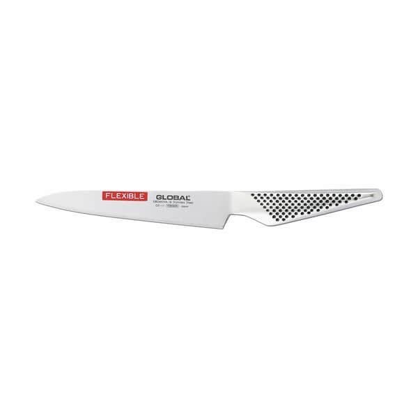 Global - GS-11 Filetkniv 15cm