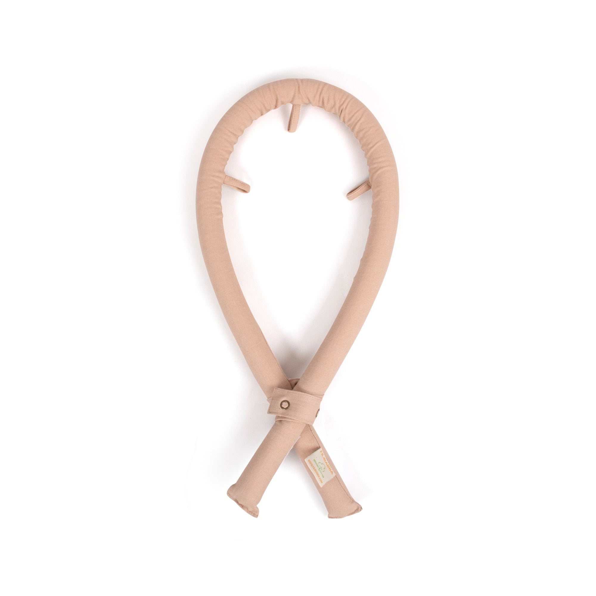 Filibabba - Aktivitetsbøjle - Beige (FI-02825)