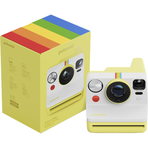 Polaroid Now Gen 3