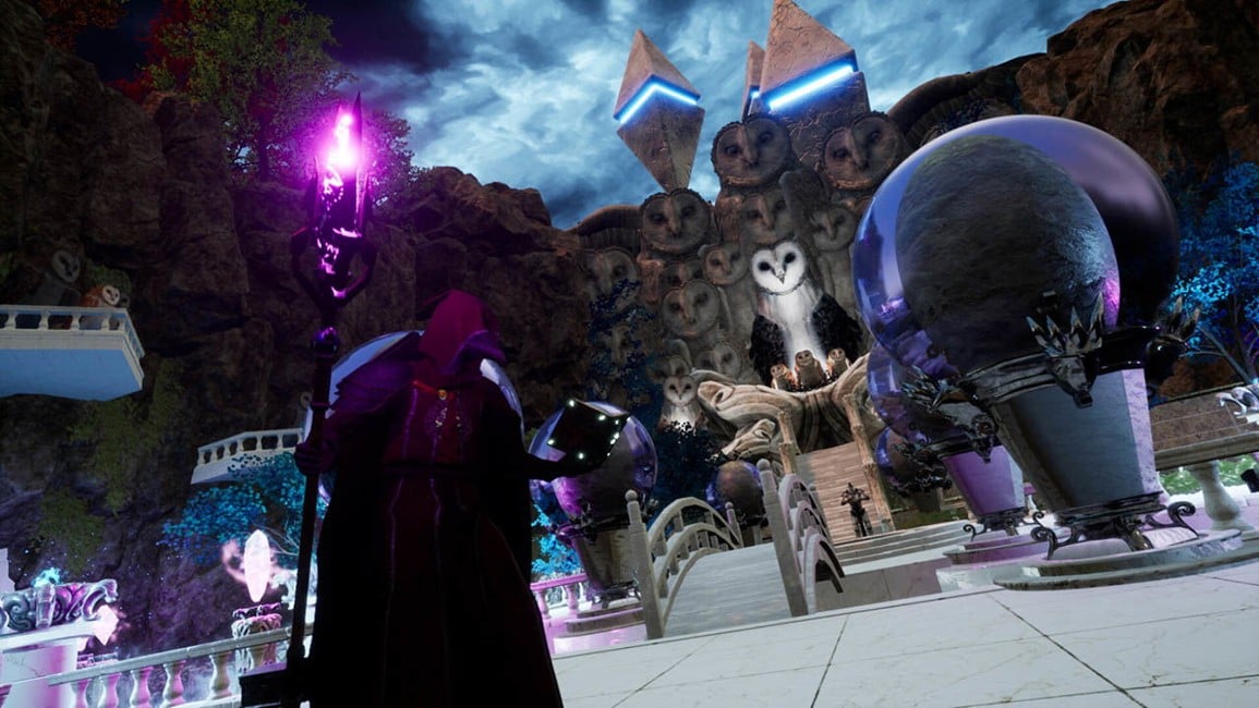 Codex Lost