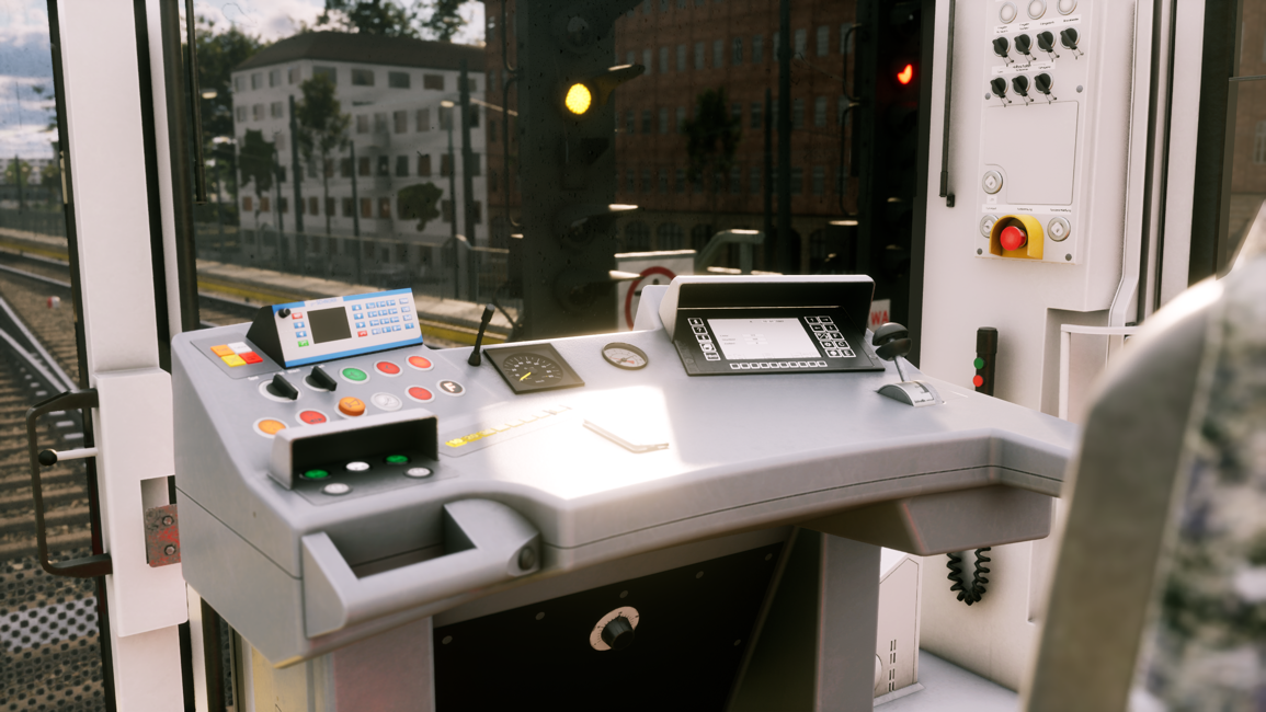 Subway SIM 2