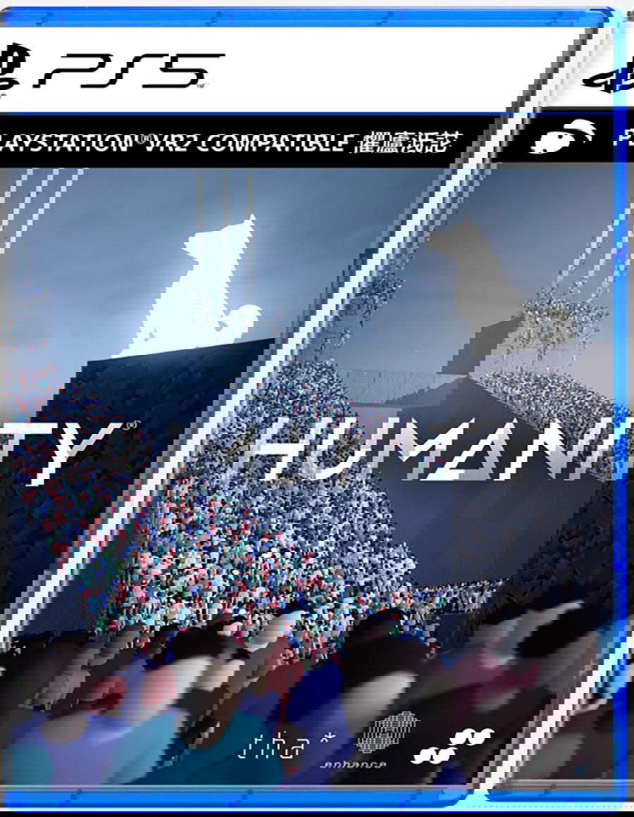Humanity (PSVR2) - Sony PlayStation 5 - Action