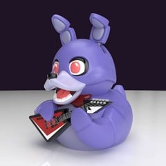 Numskull - Tubbz -  Bonnie (Boxed Edition)