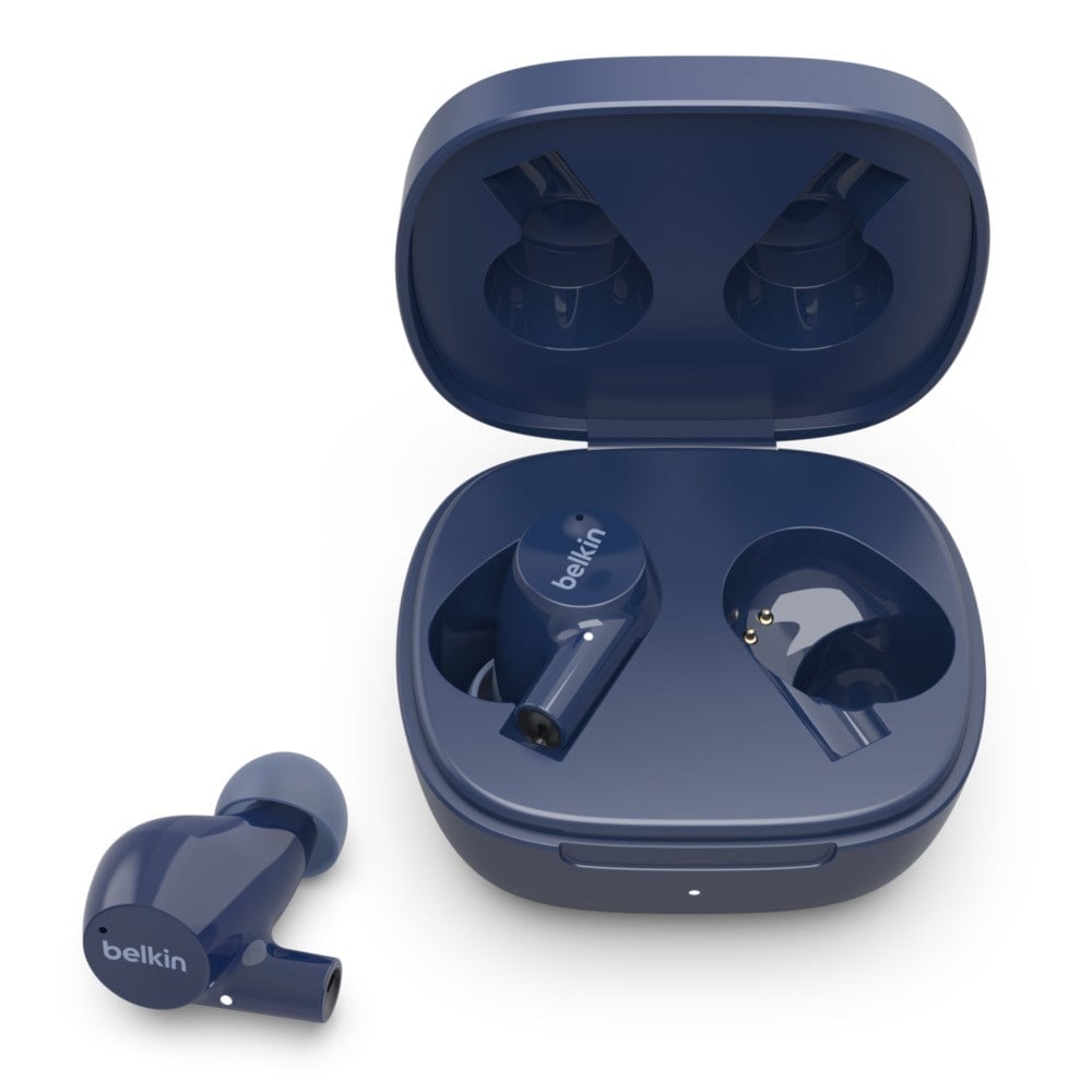 Belkin SoundForm Rise Blue