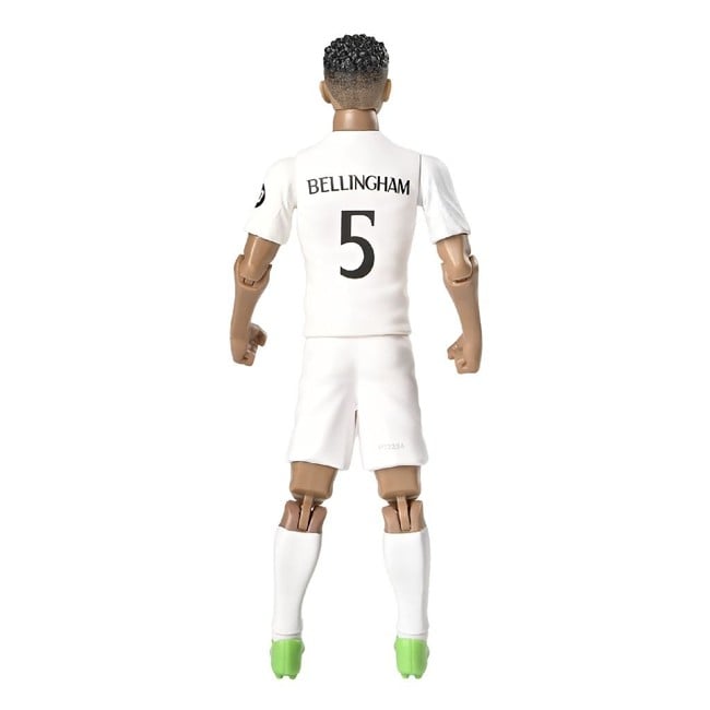 Šećer - Real Madrid Jude Bellingham 20cm (83613)
