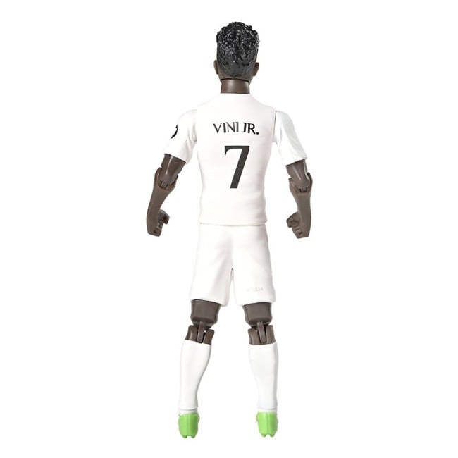 Šećer - Real Madrid Vinicius Junior 20cm (83606)