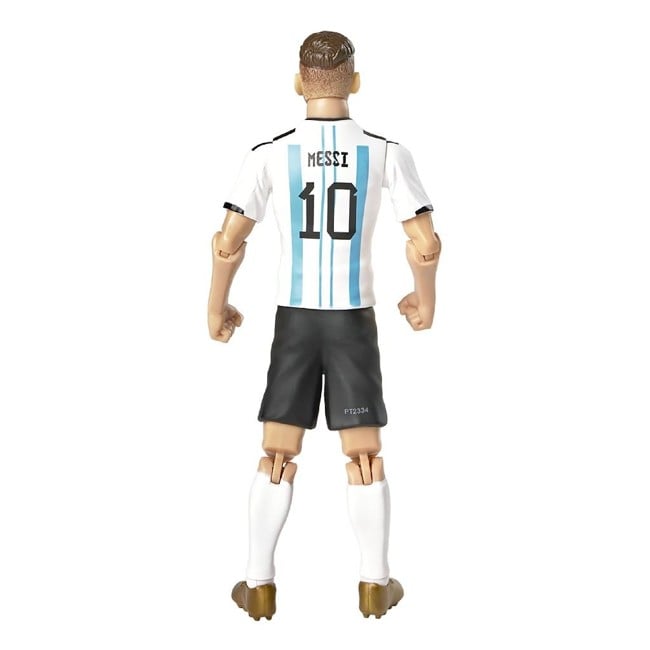 Šećer - Argentina Lionel Messi 20cm (83712)