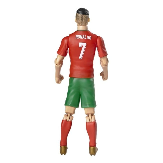 Šećer - Portugal Cristiano Ronaldo 20cm (83781)
