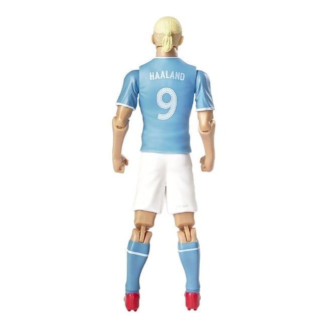Šećer - Manchester City Erling Haaland 20 cm (83323)
