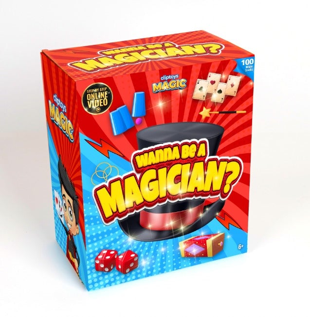 Leg Magic - Starter Kit - (106100)