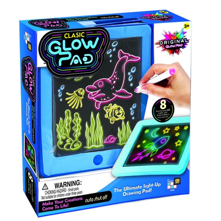 Big Glow - Glow Pad - (107000)