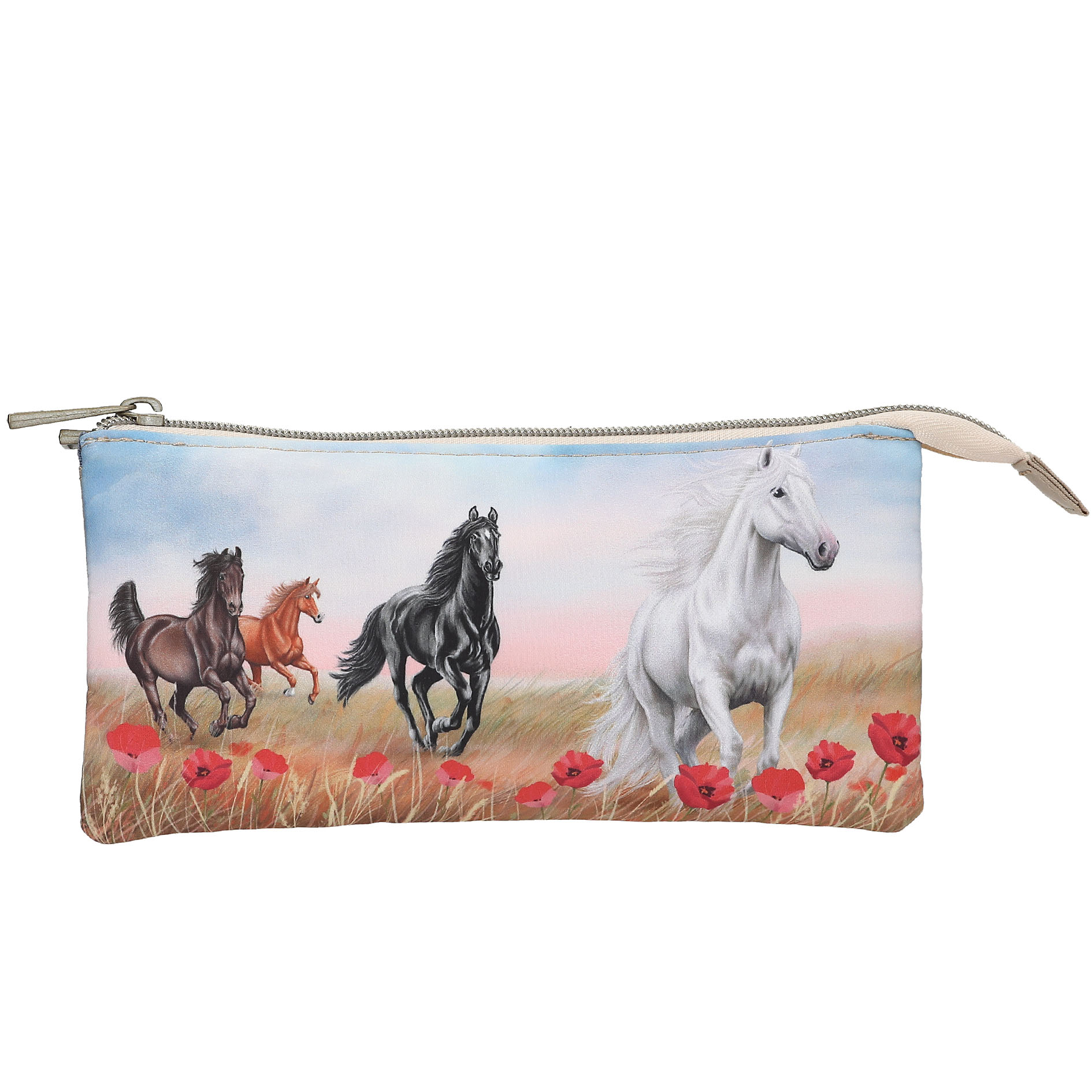 Miss Melody - Pennal POPPY SAND - (0413342)