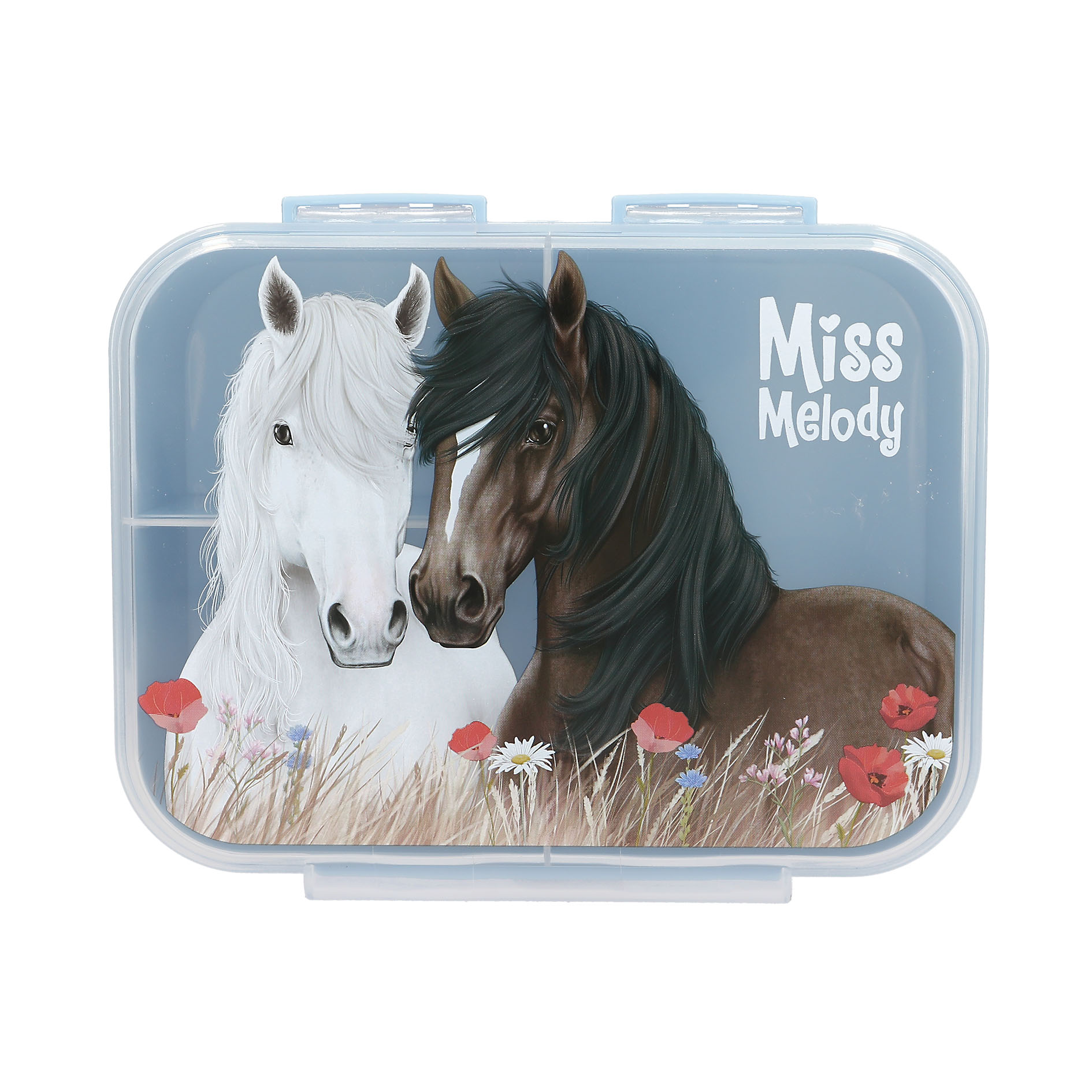 Miss Melody - Matboks - Dusty Rose