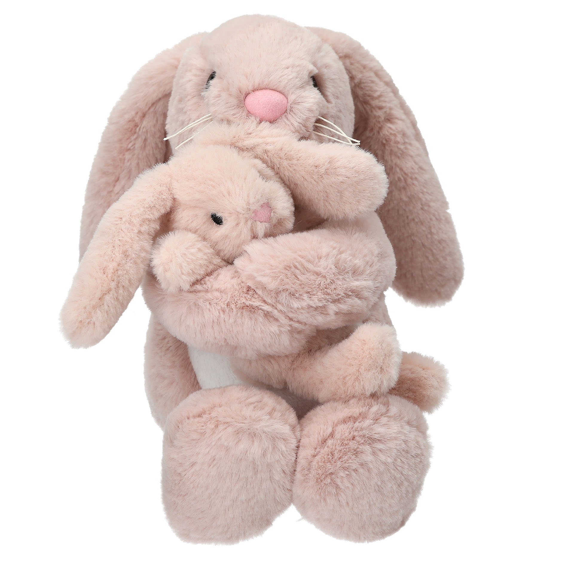 Princess Mimi - Nelly med unge - (0413509)