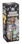 DJ Band - Karaoke Microphone Gold (71240)